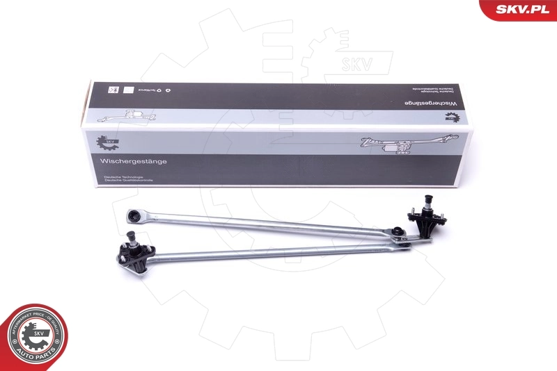 Wiper Linkage